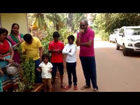 Guest Testimonials 2  – Daffodils Guest House, Calangute, Goa