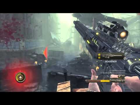 Resistance 3: Bouncer Trophy Guide | Rooster Teeth