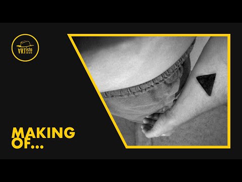 Quiero decirte (2017) | BLOOPERS | MAKING OF an award-winning LGBT+ Short Film | +150K VIEWS