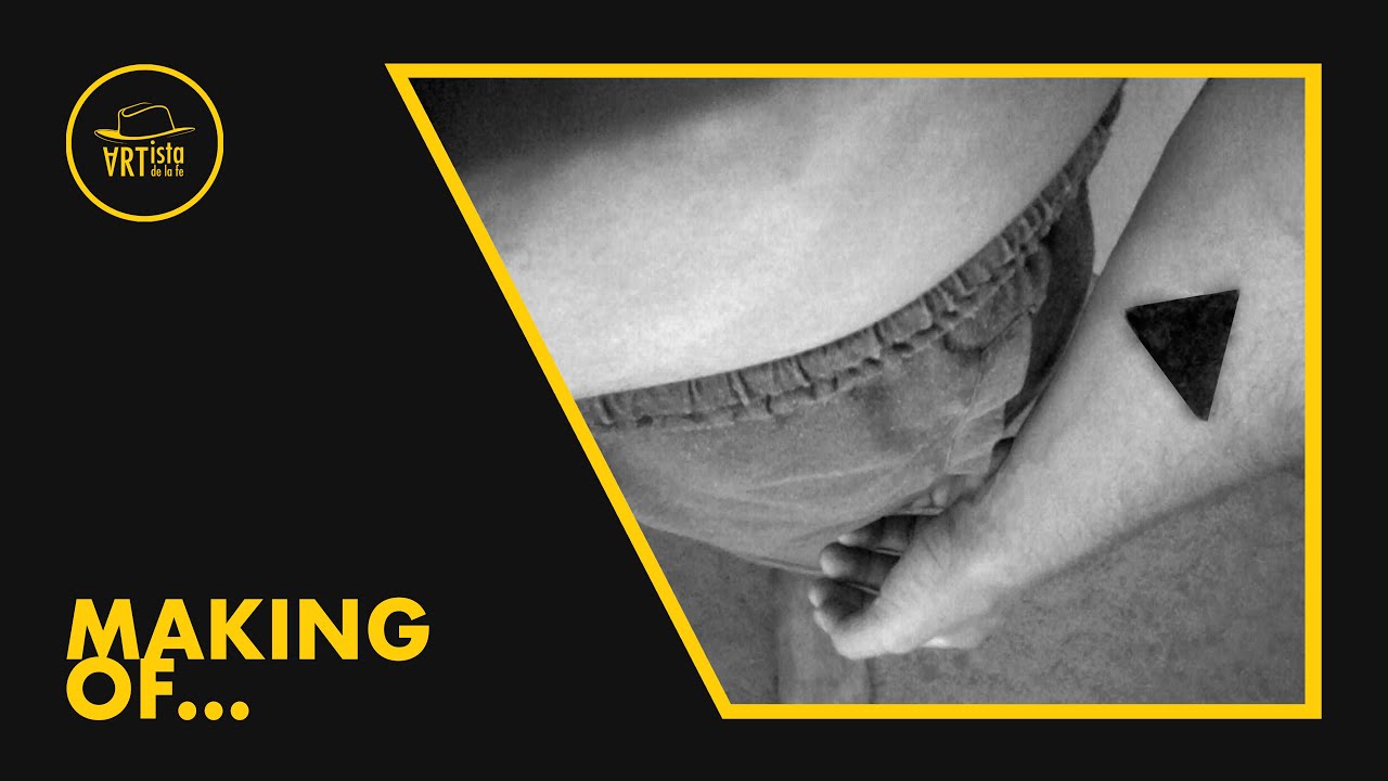 Quiero decirte (2017) | BLOOPERS | MAKING OF an award-winning LGBT+ Short Film | +150K VIEWS