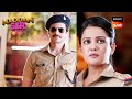जब थाने में मारी DSP Anubhav ने Entry Maddam Sir Halki Phulki Comedy