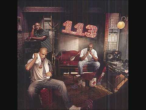 113 - Un Truc En Moi (113 Dégres)