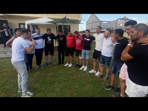 SERGIU STB - PETRECERE  LA PLOIESTI LA FLORIN DANOIU - BANILOR PUTEREA VOASTRA