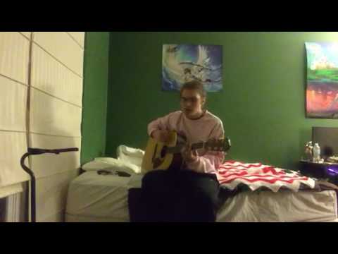 Weezer - Devotion (Acoustic Cover)