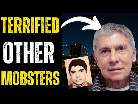 The VIOLENT rise of TINO FIUMARA - Genovese Family Powerhouse