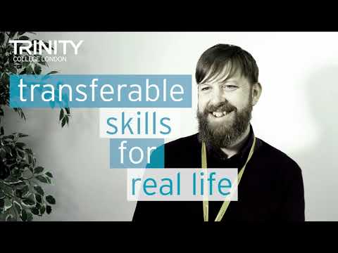 Language school manager Peter tells us why he chose Trinity's Integrated Skills in English tests