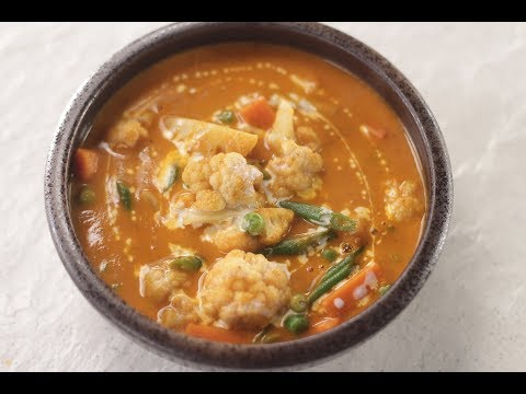 Veg Makhanwala | Sanjeev Kapoor Khazana