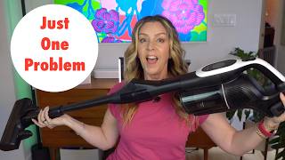 Bosch Unlimited 10 Convertible Stick Vacuum FULL Review