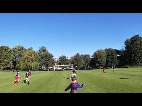 2019 09 21 -  Vredenburch  - Concordia