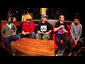 Sweatshop Union - Interview with Spliff Breaks