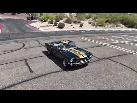 1966 Ford Mustang GT350 (CC-1954070) for sale in Phoenix, Arizona