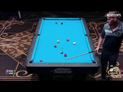 Wims Deuel WC10B LV2023