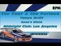 How To Make | (FULL TUTORIAL) Midnight Club L ...