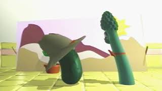 VeggieTales: The Water Buffalo Song (Very Silly Songs)