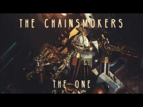 The Chainsmokers - The One (Instrumental)