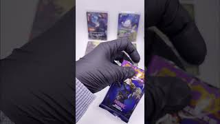 Riftbound Unleashed: Chinese vs. English Booster Battle 5 #riftbound  #tcg #cardgame #unleashed