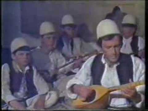 Ismet Osdautaj -DEL NE SHKALLE