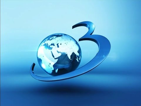 Antena 3 - Idents/intros - 2009-2016