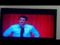 Glee push it 