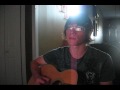 The selfishness in man(George Jones cover) - Chad Hunt