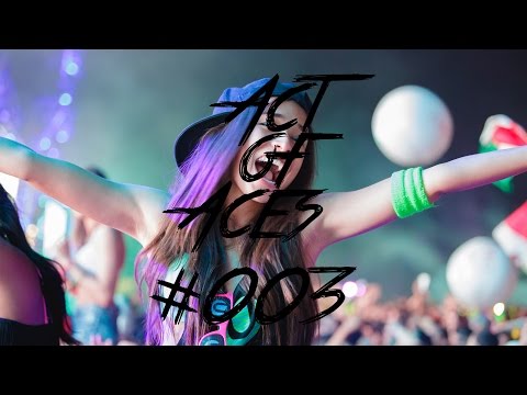 ♠️ EUPHORIC HARDSTYLE MIX #003 ♠️ Act of Aces ♠️