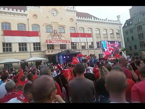 so gehn die elversberger! SO GEHN DIE ZWICKAUER!!!