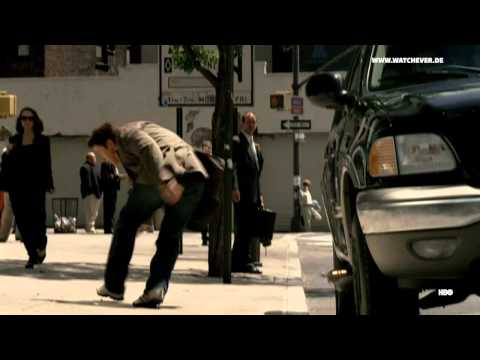 WATCHEVER - The Sopranos