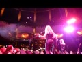 Vixen - "Streets In Paradise" - Mohegan Sun, CT ...