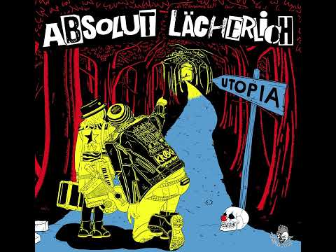 Absolut Lächerlich - Schämt Euch! (UTOPIA)