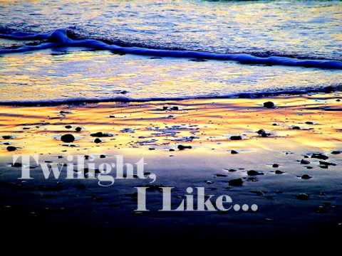 Tetsu Kamishima - Twilight, I Like...(2003)