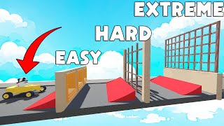 I Made A  TrackThat Gets HARDER And HARDER