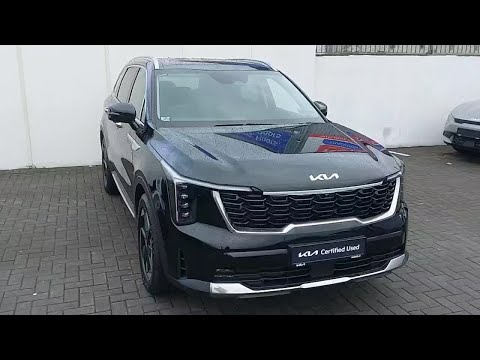 Kia Sorento Kia Sorento PHEV SEM - Image 2
