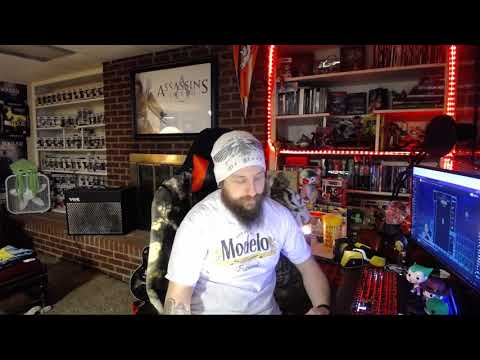 THUNDERHEAD CHAPTER 13- NOT A PRETTY PICTURE | Story Time With Freak EP 13