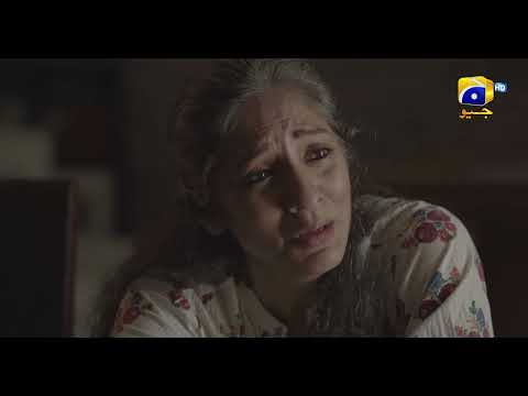 Jurm Episode 02 || 𝗕𝗲𝘀𝘁 𝗠𝗼𝗺𝗲𝗻𝘁 𝟬𝟱 || Wahaj Ali - Durefishan Saleem - Tooba Siddiqui || Har Pal Geo