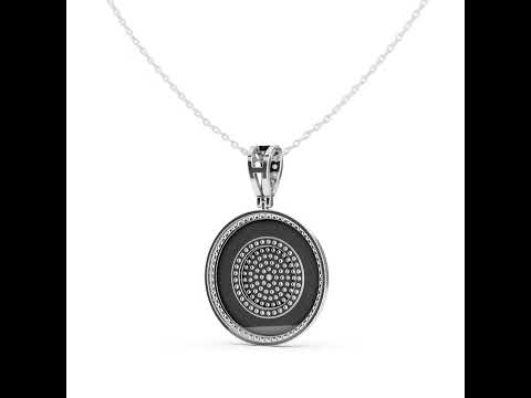 YouTube Video Thumbnail - White