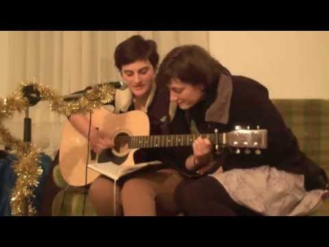 Simi si Ana - Pastel (Nu acum)