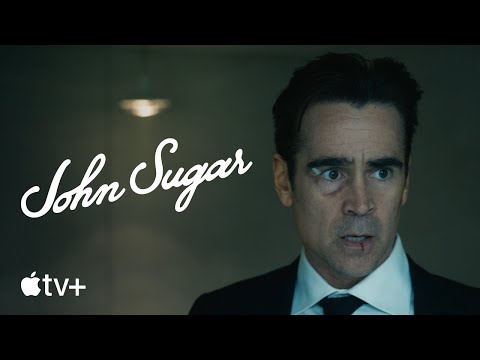 Trailer-Vorschau: John Sugar