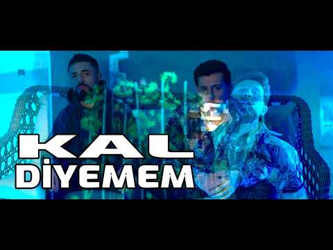 IMPOS LOW & LOVİN - KAL DİYEMEM (Official Video Klip)
