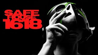 Safe House 1618 | Official Trailer | Horror Brains