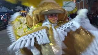 CAMADA UNION CIERRE DE CARNAVAL TLAXCALA 2019