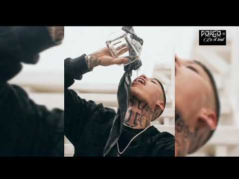 "Por Todo El Terreno"Instrumental Hip Hop Boom Bap Callejero Uso Libre PargaProd 2021