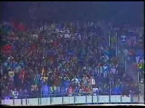 1e Helft - 1990-10-21-PSV-RKC-3-1