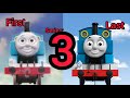 UPDATE Thomas Friends First Last Lines Series 3 TDD Todondou S Version