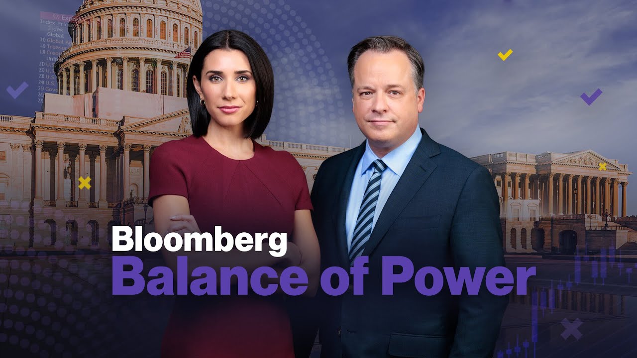 Video: Bloomberg Reports US Strikes on Iran After Hormuz Ship Attack Amid Fragile Ceasefire