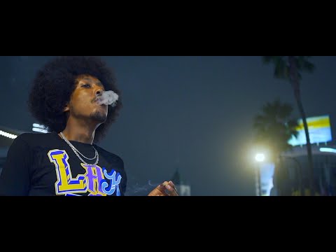 Kyle James - Vibe Out [OFFICIAL VIDEO]