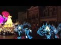 Hong Kong Disneyland - Paint The Night Parade