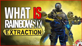 Rainbow Six Extraction - Everything to know! Buddy Pass, Gamepass, Operators and Much more!