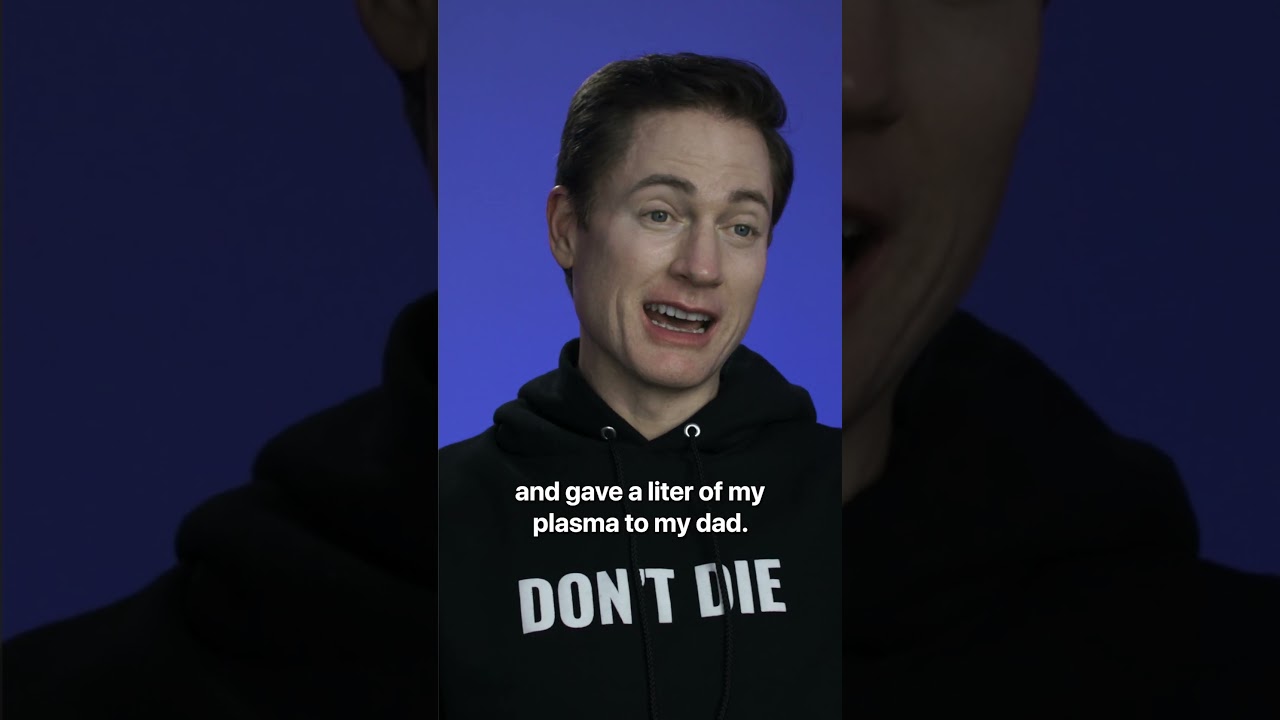 Weird Health Experiments, What to Know as You Age