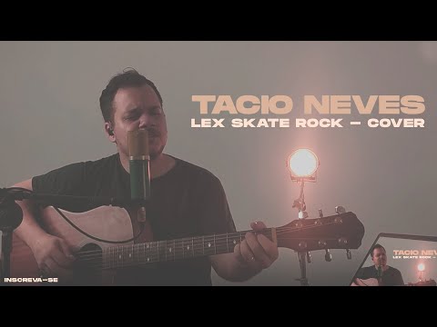 Metánoia - Lex Skate Rock