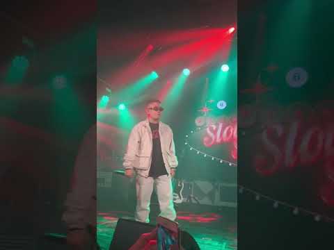 191130 버스 안에서 (Live) - 기린 @현대카드언더스테이지